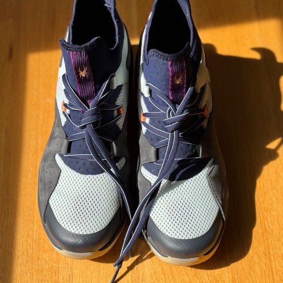 Spyder Sneakers - Picture 1 of 4